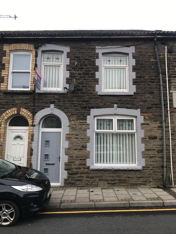 3 bed terraced house to rent in Park Place, Gilfach, Bargoed CF81 Zoopla