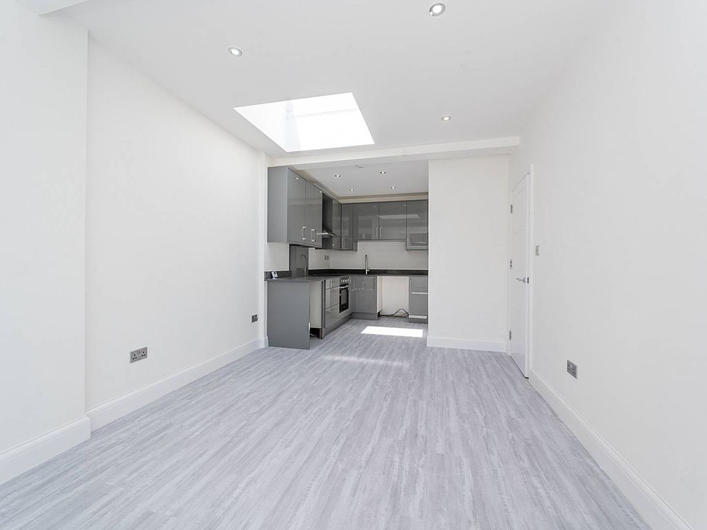 New home, 1 bed flat for sale in High Street, Beckenham BR3 Zoopla