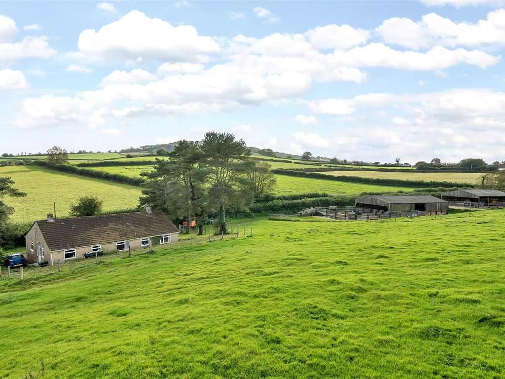 Land for sale in Broadwindsor, Beaminster DT8, £625,000 Zoopla