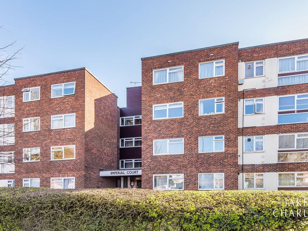 1 bed flat for sale in High Road, Whetstone, London N20 Zoopla