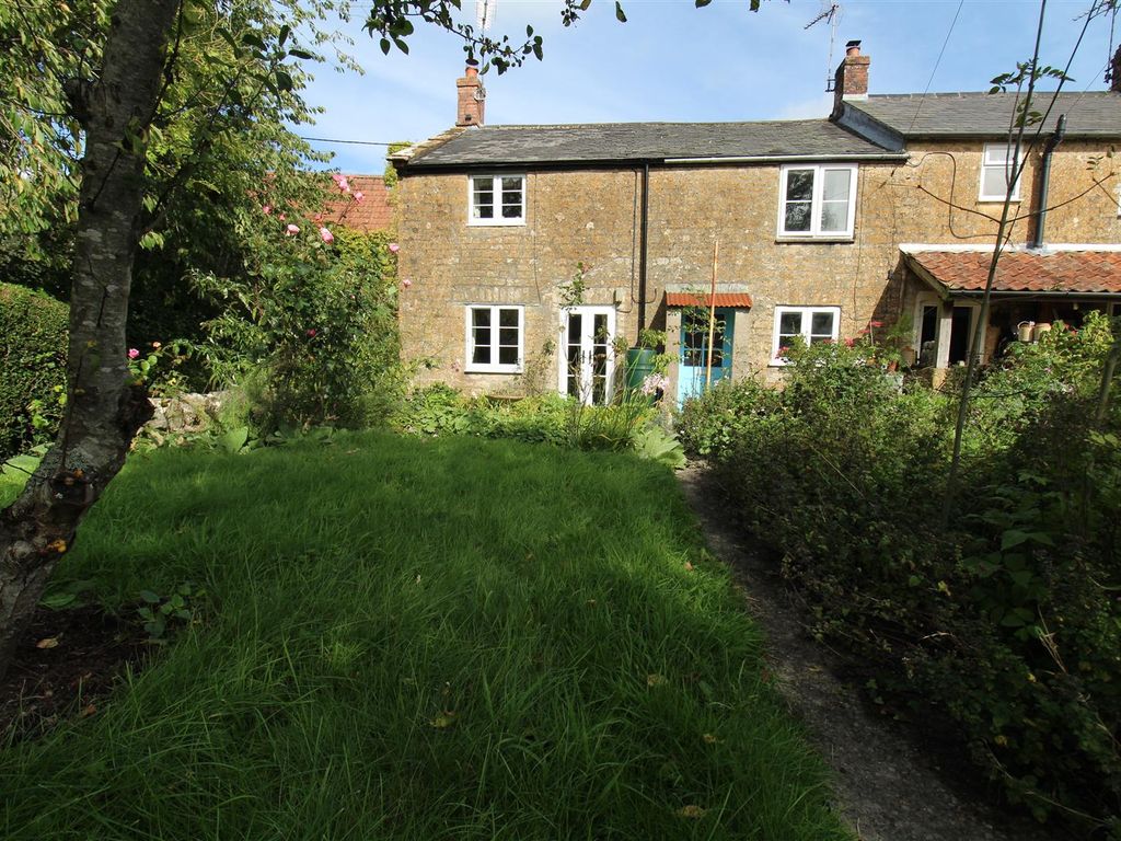 2 bed property for sale in Hewish, Crewkerne TA18, £200,000 Zoopla