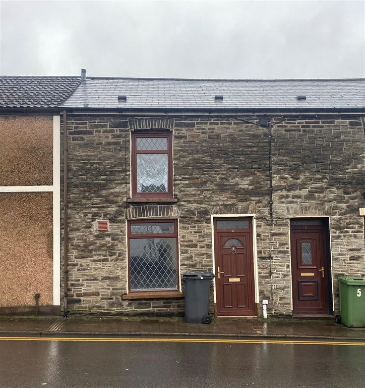 2 bed property for sale in Duffryn Street, Mountain Ash CF45 Zoopla