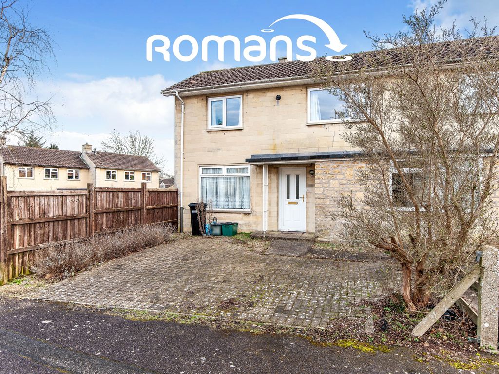 2 bed end terrace house to rent in Down Avenue, Combe Down, Bath BA2 Zoopla