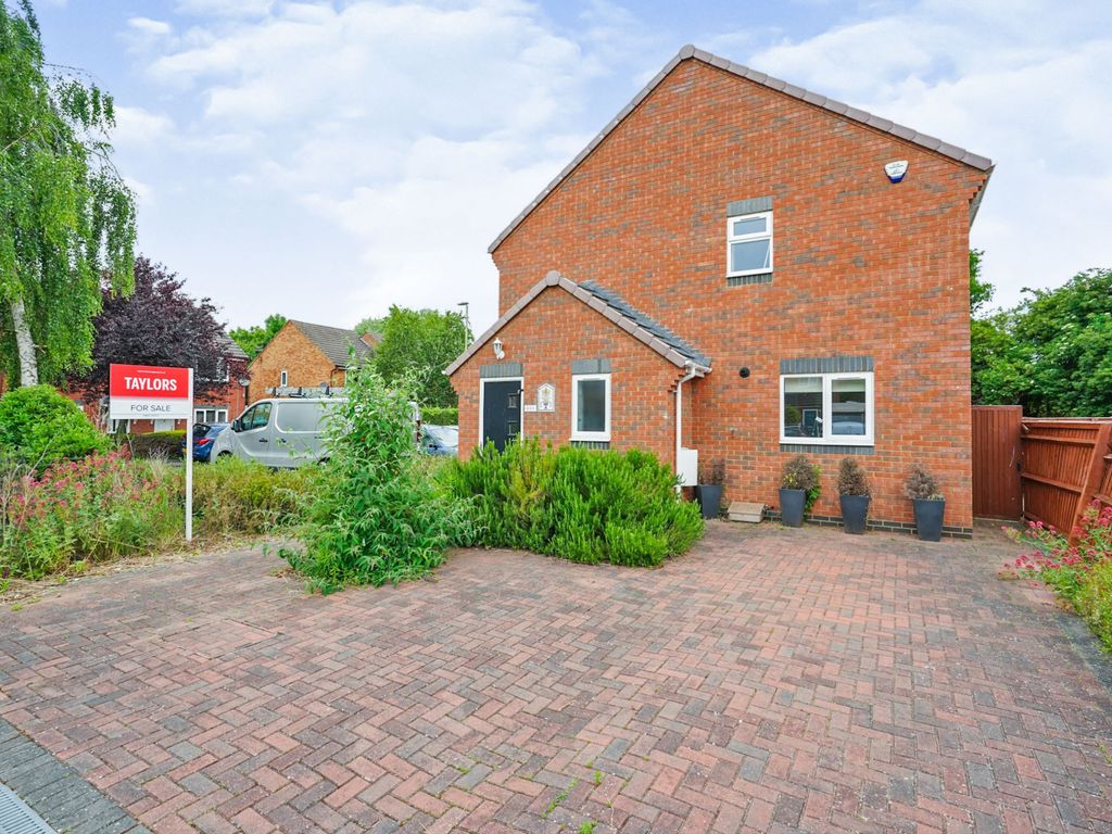 Lancaster Close, Bicester OX26  