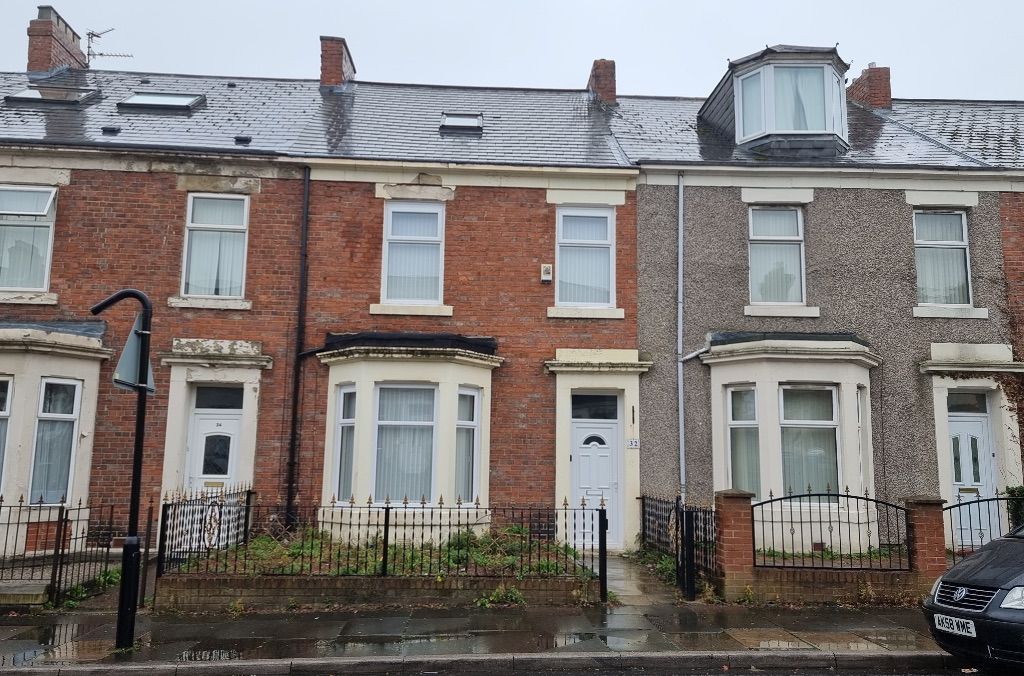 Room to rent in Brighton Grove, Arthurs Hill, Newcastle Upon Tyne NE4 Zoopla