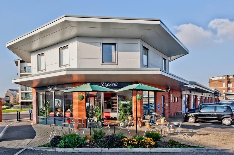 Office to let in Basepoint Enterprise Centre, Andersons Road