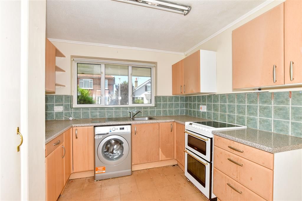 3 bed semidetached house for sale in Western Road, Deal, Kent CT14, £