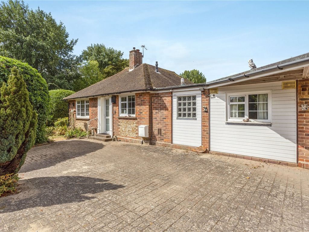 2 bed bungalow for sale in Old Park Lane, Fishbourne, Chichester, West