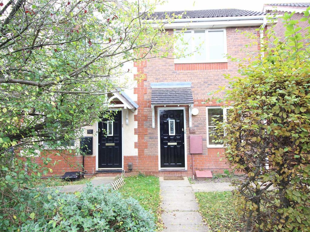 2 bed end terrace house to rent in Westons Brake, Emersons Green