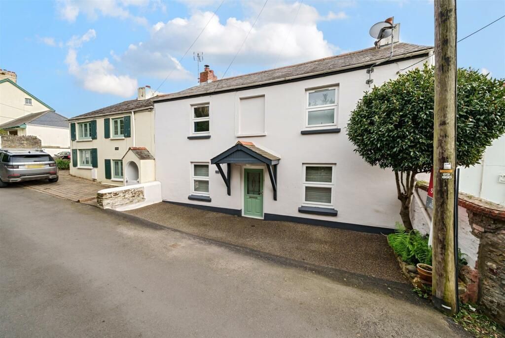 4 bed property for sale in Orchard Hill, Bideford EX39, £500,000 Zoopla