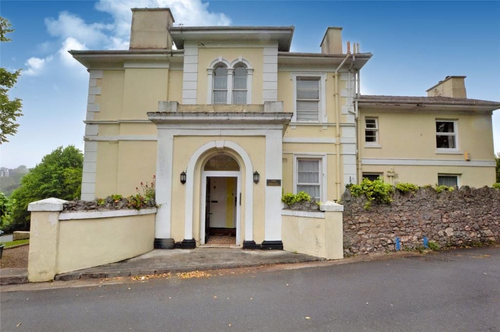Lower Erith Road, Torquay, Devon TQ1  