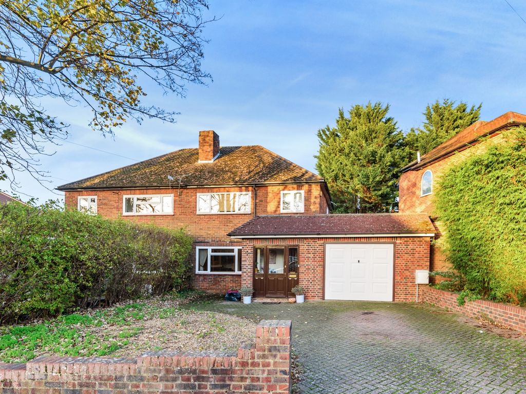 Repton Road Orpington BR6  