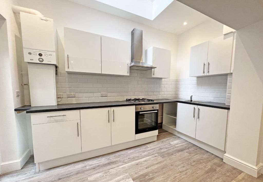 Blatchington Road, Hove BN3