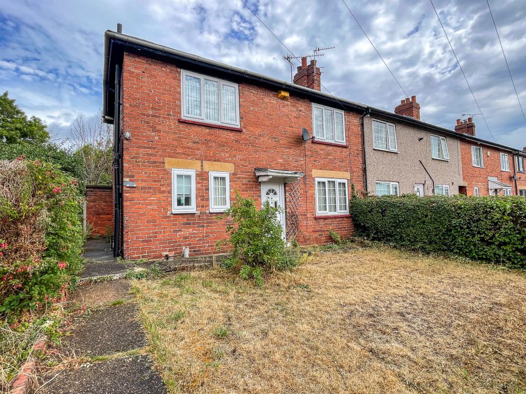 3 bed semidetached house for sale in Coppice Road, Highfields