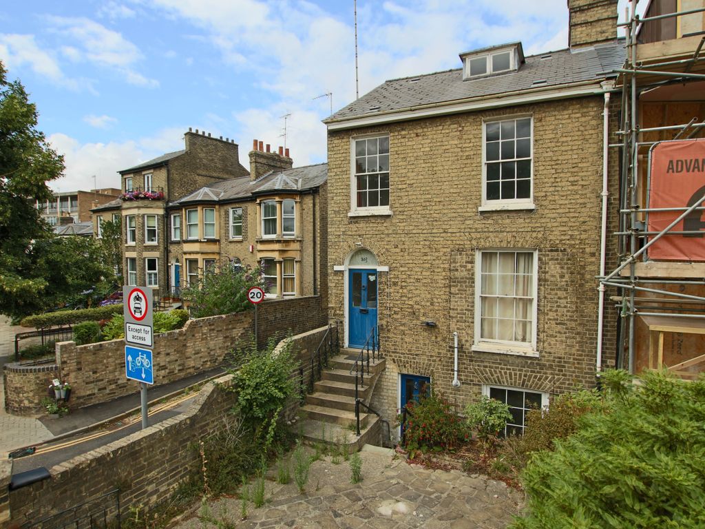 3 bed semidetached house for sale in Chesterton Road, Cambridge CB4