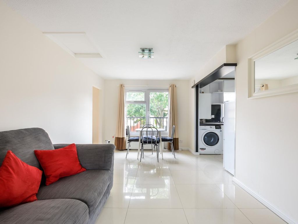 1 bed flat to rent in Keith Connor Close, London SW8 Zoopla