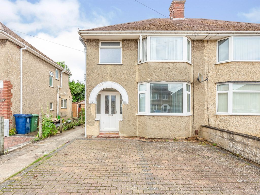 Mayfair Road, Oxford OX4  