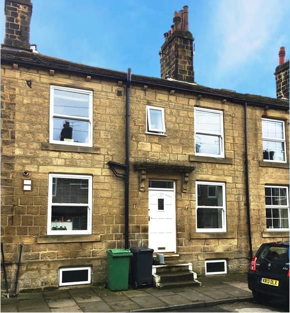 2 bed terraced house to rent in West View, Yeadon, Leeds LS19 Zoopla