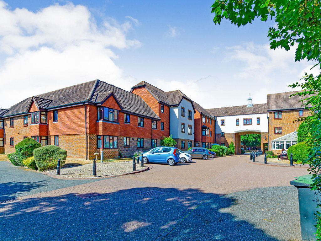 1 bed flat for sale in Main Road, Biggin Hill, Westerham TN16 Zoopla