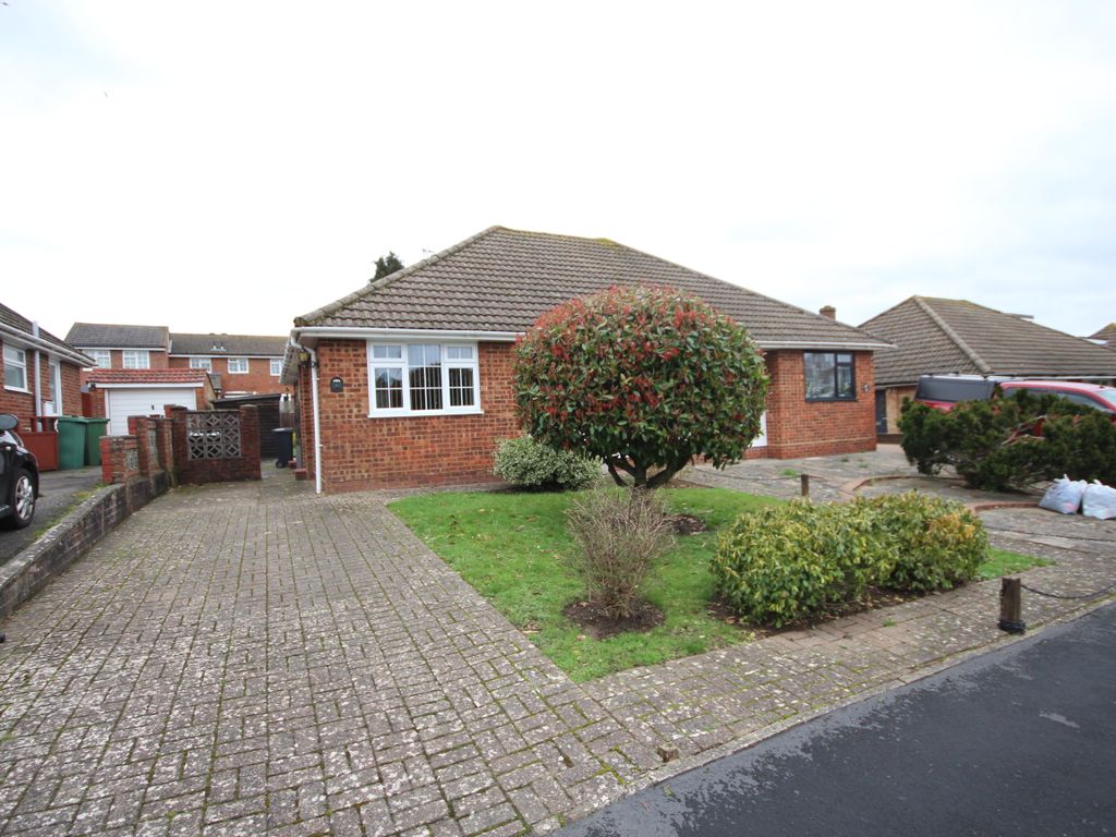 2 bed bungalow for sale in Tintern Road, Maidstone ME16, £340,000 Zoopla