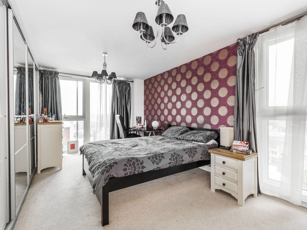 3 bed flat for sale in Dalston Square, Dalston, London E8 Zoopla