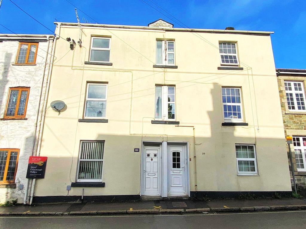 Ford Street, Tavistock PL19