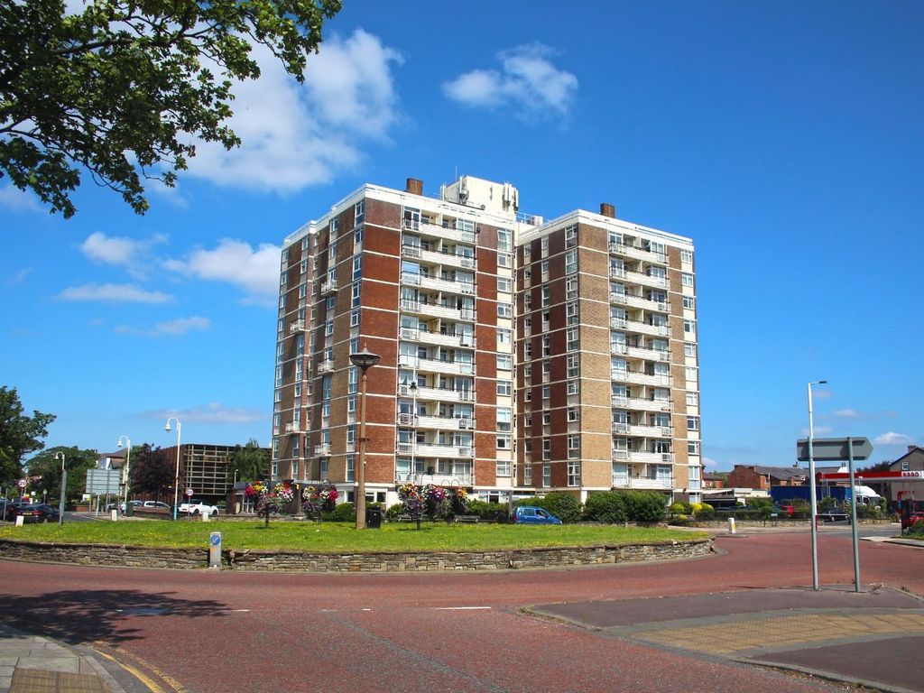 Albert Road, Southport PR9  