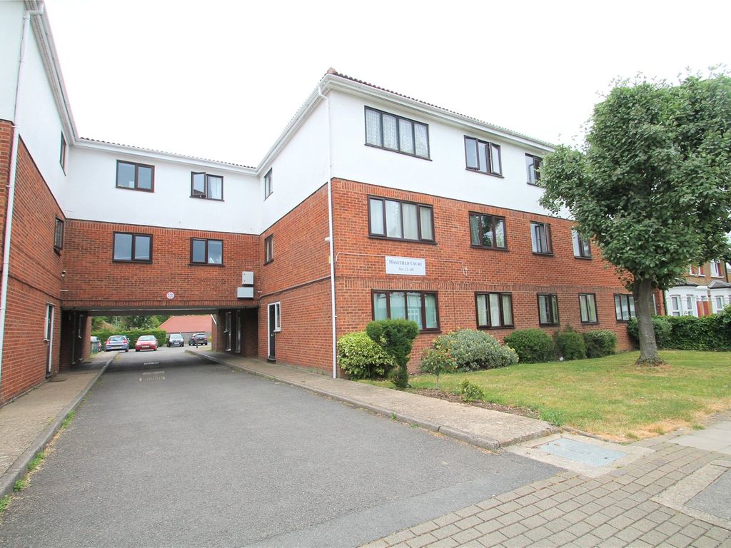 1 bed flat to rent in Leicester Road, EN5 Zoopla