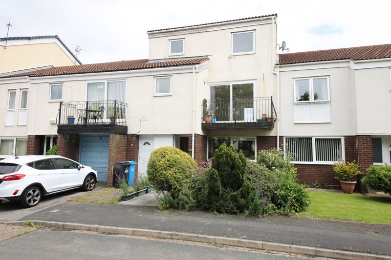 3 bed to rent in Marina Village, Preston Brook, Runcorn WA7