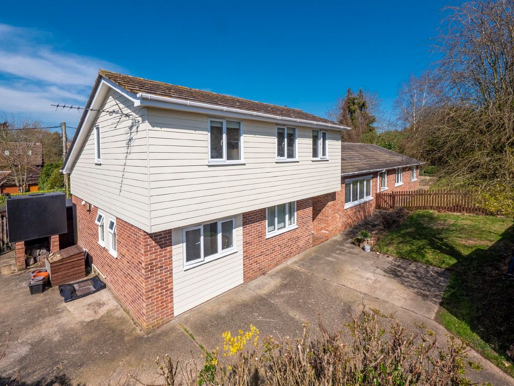 6 bed detached house for sale in Boxford, Sudbury, Suffolk CO10 Zoopla