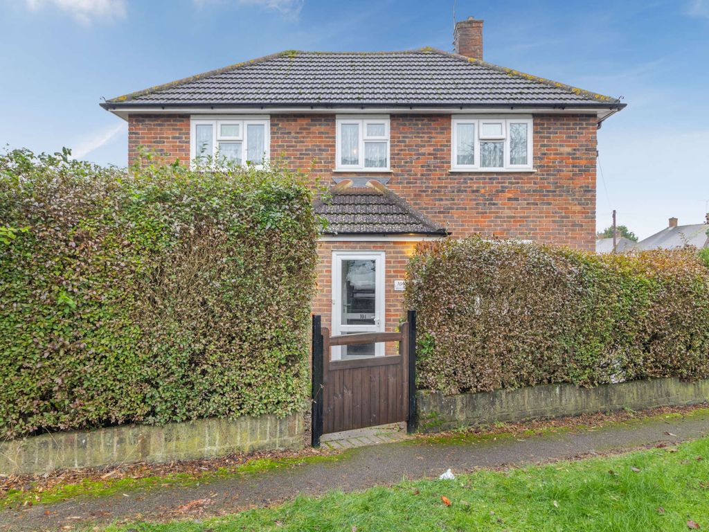 4 bed detached house for sale in Allerton Road, Borehamwood WD6, £600,000 Zoopla