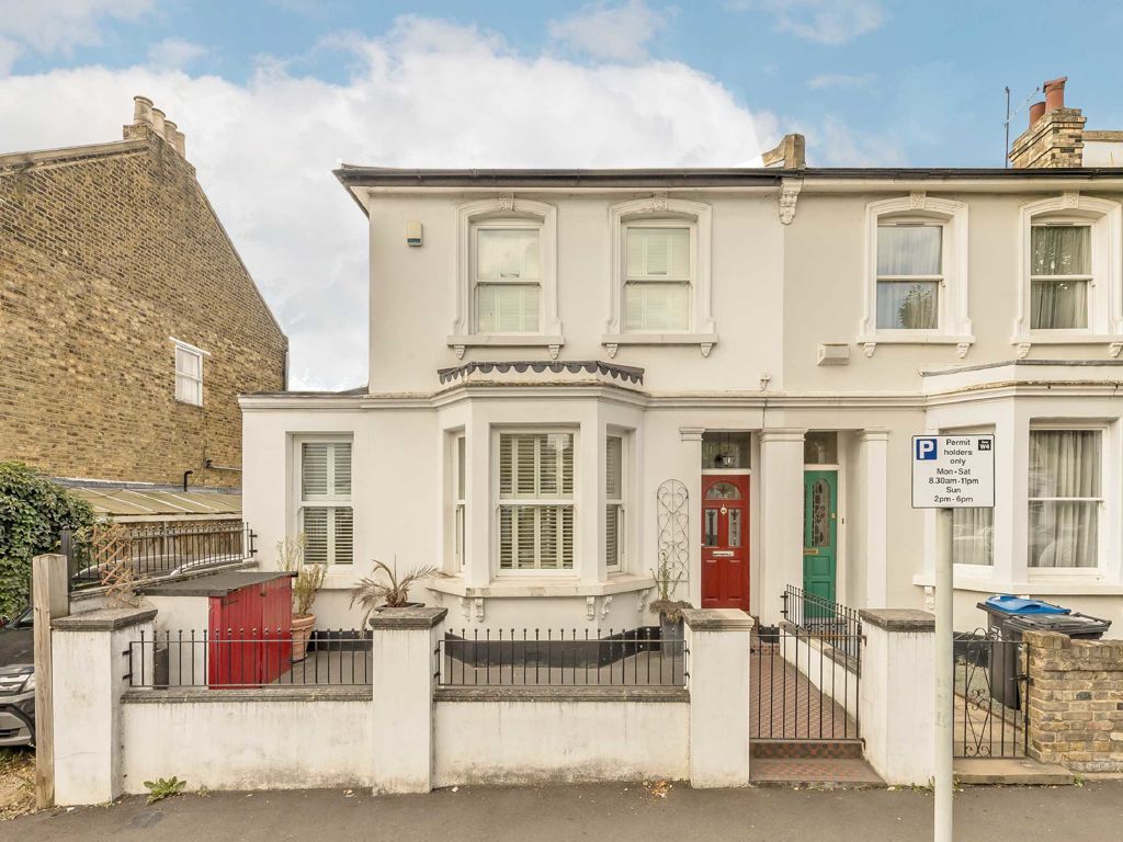 4 bed property for sale in Gladstone Road, London SW19, £1,300,000 Zoopla
