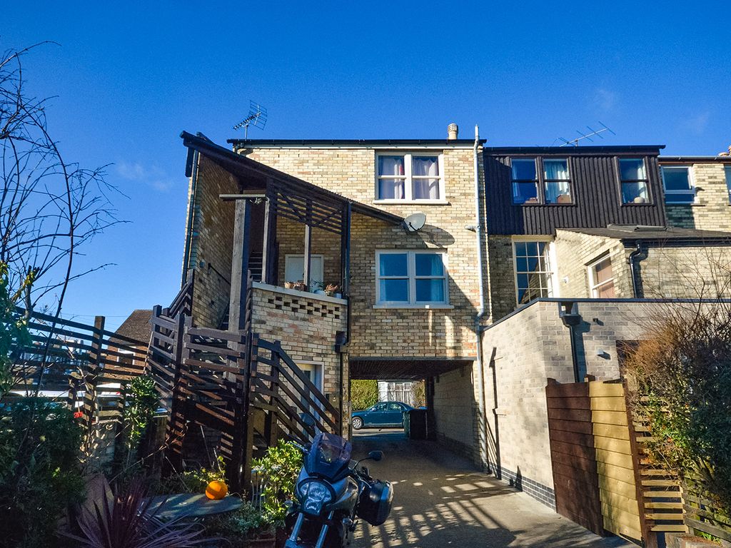 1 bed flat to rent in Sedgwick Street, Cambridge CB1, £1,250 pcm Zoopla
