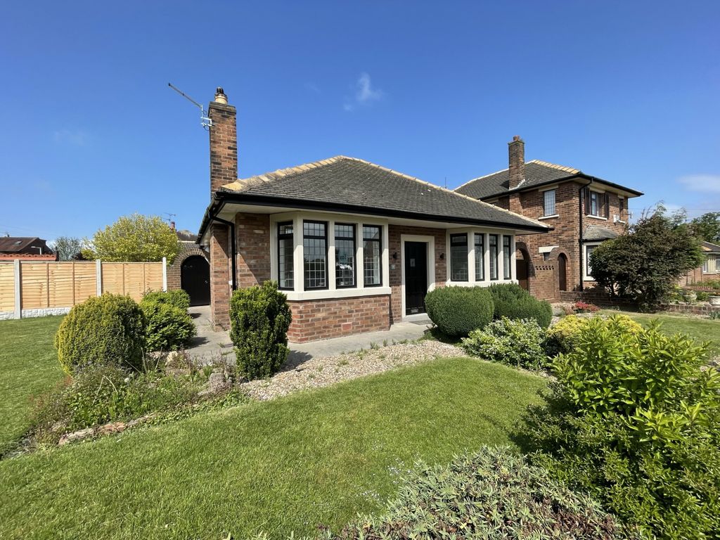 3 bed bungalow for sale in Brockway, PoultonLeFylde FY6 Zoopla