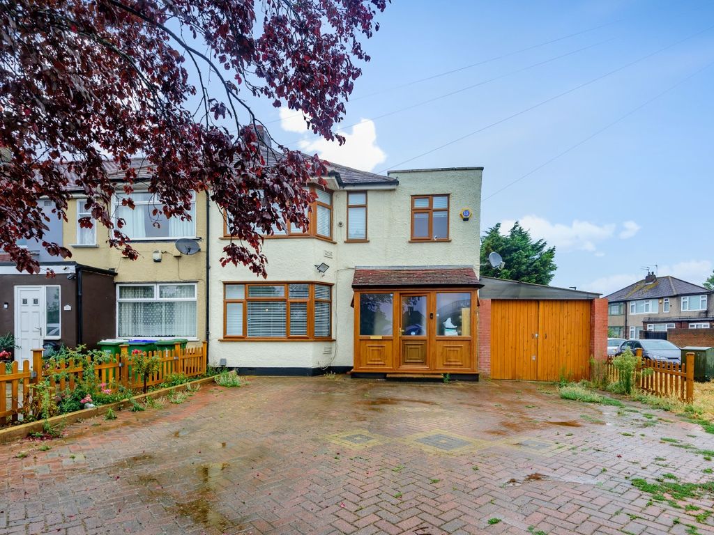 5 bed end terrace house for sale in Wellan Close, Sidcup DA15 Zoopla