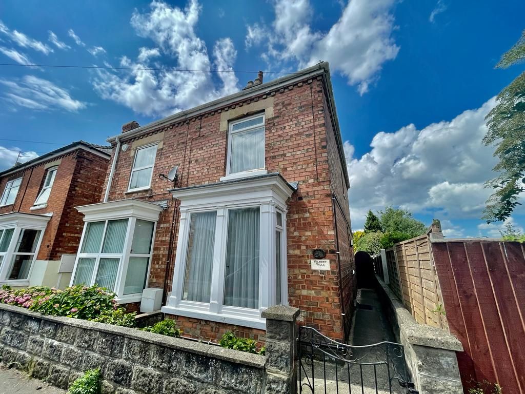 2 bed semidetached house for sale in South Parade, Spalding PE11 Zoopla