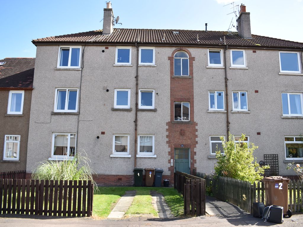 2 bed flat for sale in Sighthill Gardens, Edinburgh EH11, £145,000 Zoopla