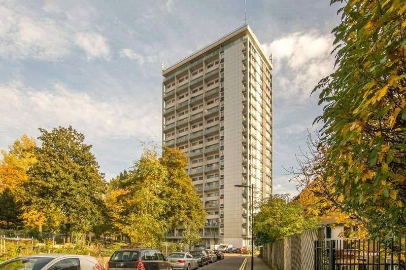 Princethorpe House, London W2