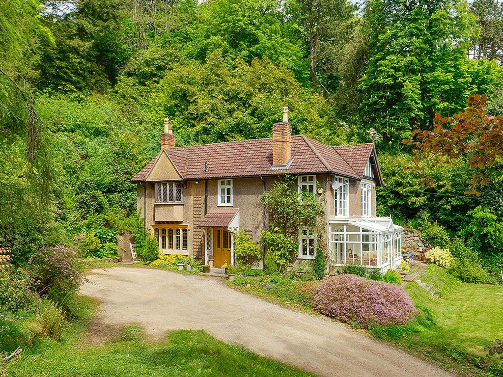 5 bed detached house for sale in Wyche Road, Malvern WR14 Zoopla