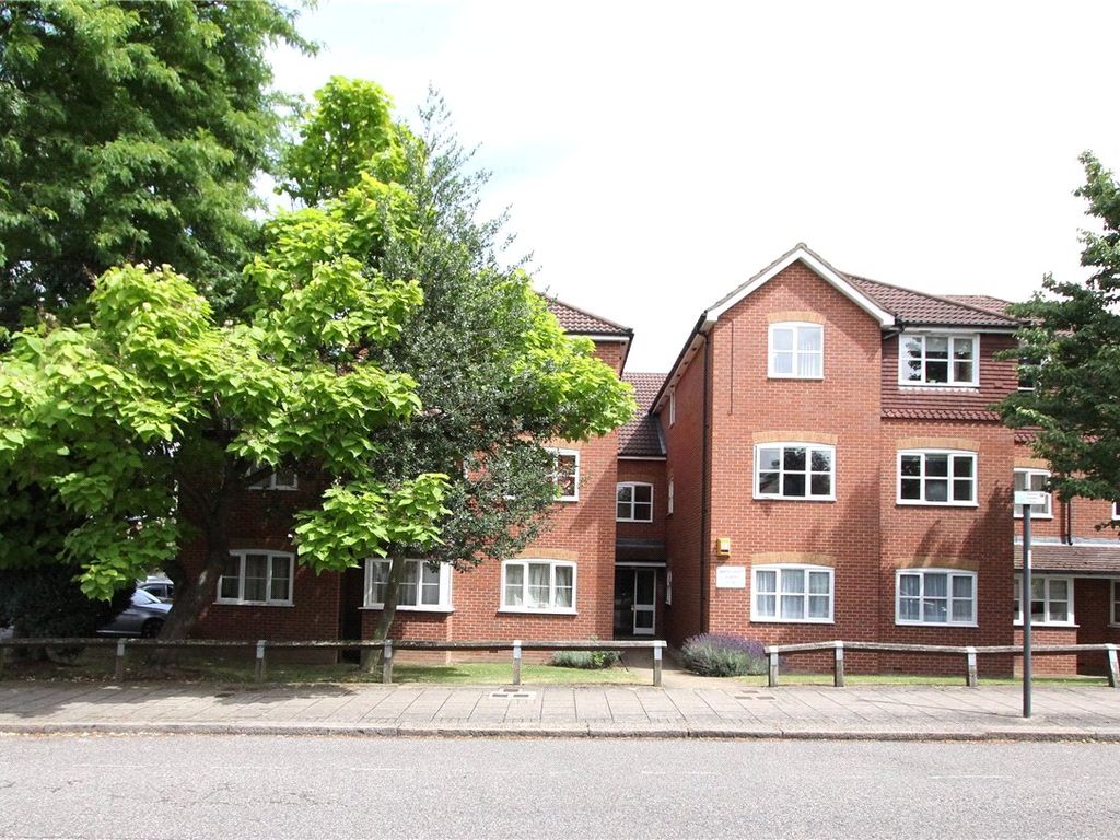 Garth Court, 28 Northwick Park Road, Harrow HA1  