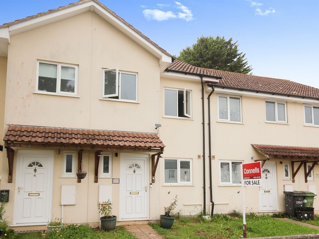 3 bed terraced house for sale in St. John's Terrace, Road