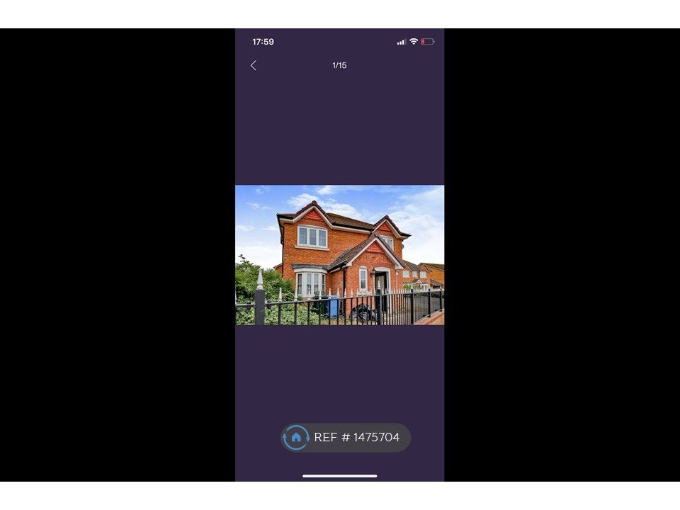 3 bed semidetached house to rent in Baneberry Walk, Sheerness ME12