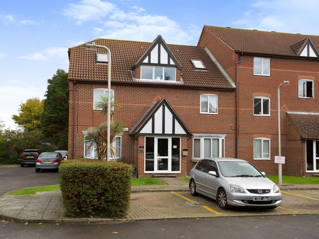 1 bed flat for sale in Elson Road, Gosport PO12 Zoopla