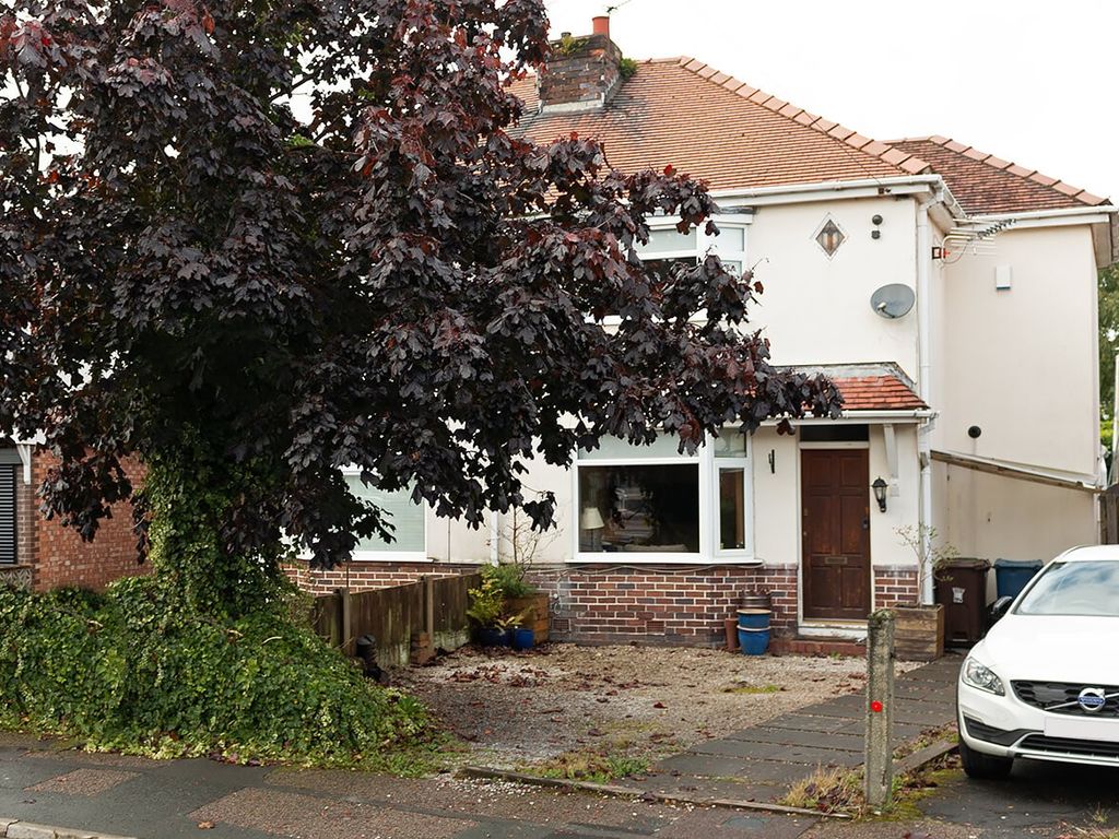 Highfield Road, Ormskirk L39  