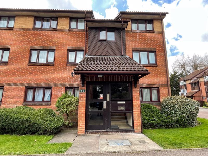 1 bed flat for sale in Pavilion Way, Edgware HA8 Zoopla