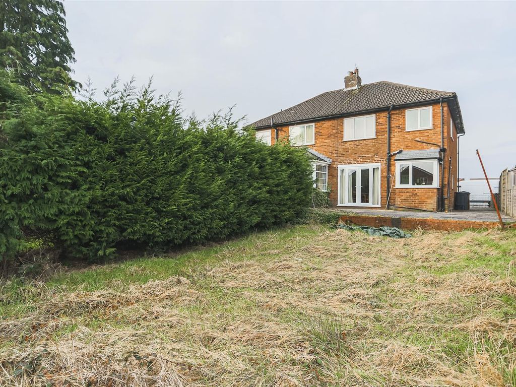 3 bed semidetached house for sale in Howard Road, Chorley PR7 Zoopla