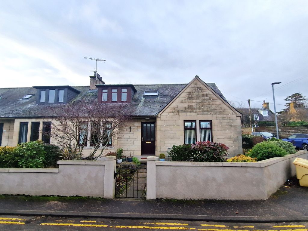 3 bed semidetached house for sale in Academy Street, Elgin IV30, £225,000 Zoopla