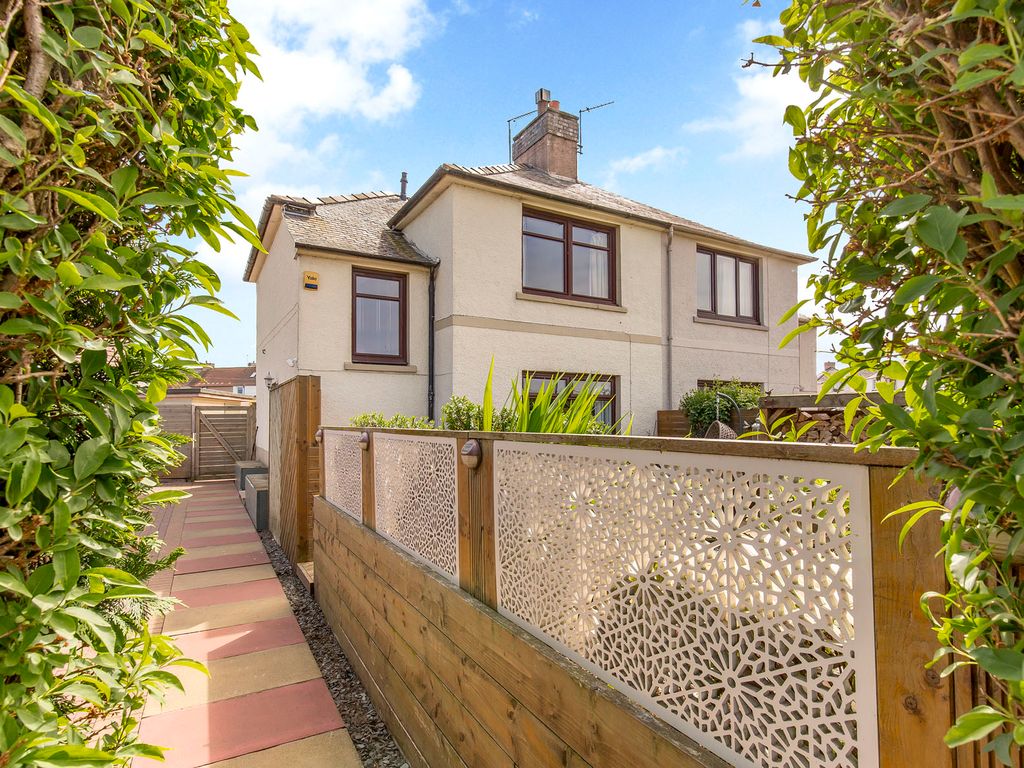 3 bed semidetached house for sale in 44 Gardiner Road, Prestonpans