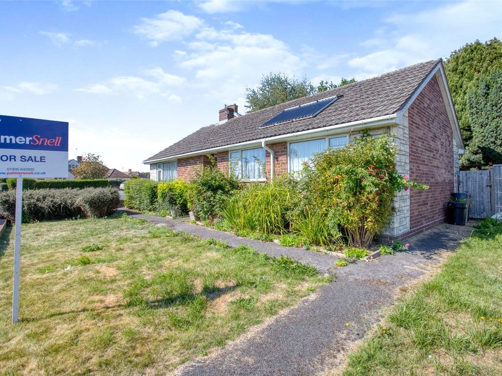3 bed bungalow for sale in High Lea, Yeovil BA21 Zoopla
