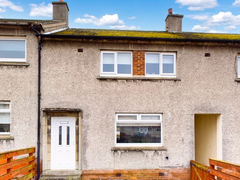 3 bed terraced house for sale in Park Road, Carnwath, Lanark ML11 Zoopla